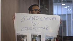 Gobierno de Costa Rica no garantiza ciberseguridad en TLC con Israel