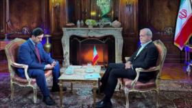Pezeshkian: Irán “ya no confía” en EEUU tras ataques durante los diálogos
