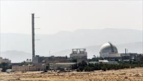 Irán denuncia los dobles raseros sobre el arsenal nuclear de Israel