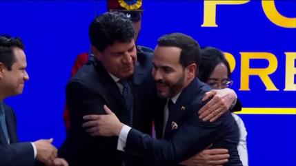 Colombia rompe unilateralmente relaciones diplomáticas con Irán
