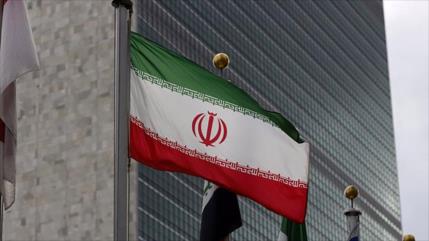 Irán denuncia ante ONU el “terrorismo económico” que practica EEUU 