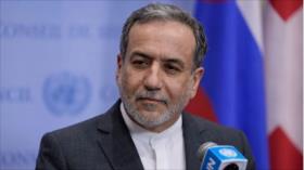 Irán fija condiciones para reabrir Ormuz y asegura que no cederá