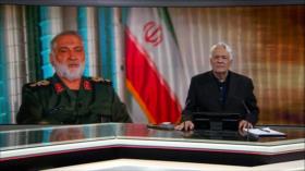 Irán advierte de responder con más fuerza a otra agresión militar - Noticiero 22:30