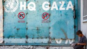 HAMAS: Junta de Paz adopta postura contra UNRWA alineada con Israel
