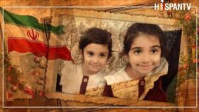 Historias más allá de las cifras: Mahya Nami, una niña de seis años, fue asesinada antes de poder regresar a la escuela