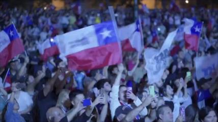 Expertos en comunicaciones contextualizan injerencia electoral de EEUU en Chile