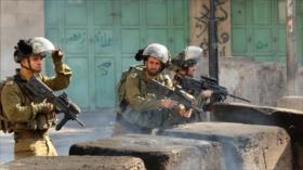 Ministro israelí plantea “ir a guerra” en Cisjordania y repetir lo ocurrido en Gaza