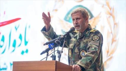 Comandante iraní advierte que inseguridad en la región afectará a todos