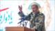 Comandante iraní advierte que inseguridad en la región afectará a todos