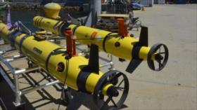 Conozca al REMUS 600: el dron submarino de EEUU capturado por Irán