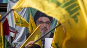 CGRI de Irán resalta el camino “eterno” del líder mártir de Hezbolá