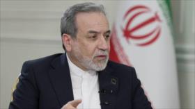 Irán alerta: seguiremos firmes aunque estalle una guerra apocalíptica