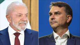 Elecciones de Brasil: Lula mantiene una estrecha ventaja sobre Bolsonaro