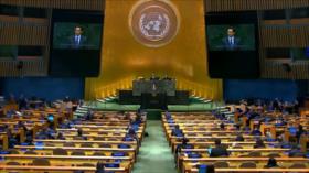 México y Palestina refuerzan sus históricas relaciones solidarias