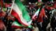 Irán conmemora a Nasralá y respalda a Hezbolá en Teherán
