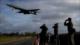 Irán rechaza cualquier vínculo con incidentes en base británica de Fairford