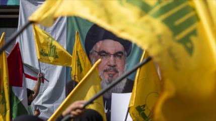 Irán: Nasralá convirtió la Resistencia en “doctrina de disuasión”