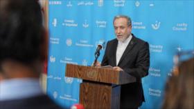 Irán se reunirá con mediadores en NY: no se prevé diálogo directo con EEUU