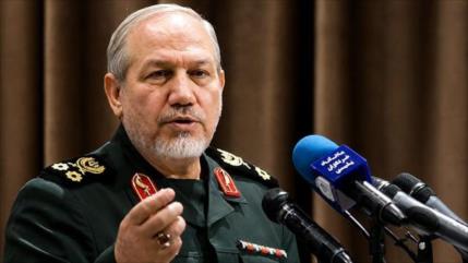 Asesor del Líder advierte: un nuevo frente se abrirá si Irán vuelve a ser atacado