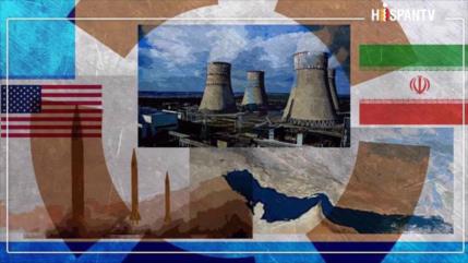 ‘Falsos, los informes sobre una supuesta flexibilidad nuclear de Irán’