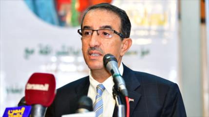Alto cargo yemení: agresión saudí sirve al proyecto sionista-occidental