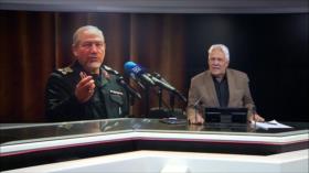 Irán responderá contundentemente a cualquier amenaza - Noticiero 22:30