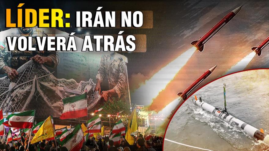 Líder: “El enemigo nunca logrará devolver a Irán a los días de dependencia” | Detrás de la Razón