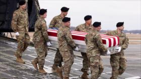 The Intercept destaca cómo Irán convierte Ormuz en un infierno para EEUU