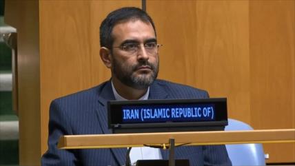 Irán tacha de “mayor mentira del siglo” las acusaciones de Canadá