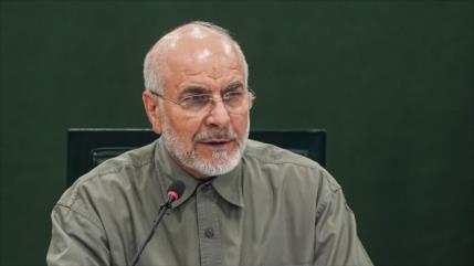 Irán alerta a EEUU de una respuesta “precisa y rápida” a cualquie aventura