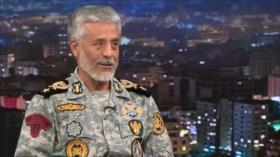 Comandante iraní: EEUU oculta las bajas reales de las guerras contra Irán