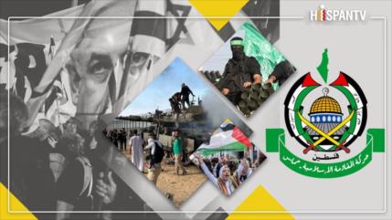 ¿Por qué el 7-O no puede desvincularse de décadas de despojo palestino?