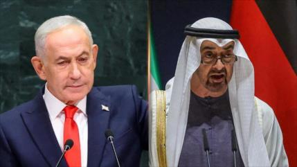 Resistencia palestina: Emiratos brinda cobertura política a crímenes de Israel