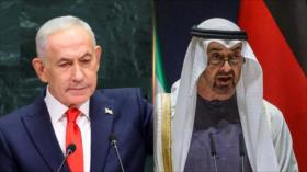 Resistencia palestina: Emiratos brinda cobertura política a crímenes de Israel