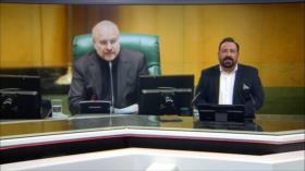 Qalibaf: Irán no es belicista, pero se defenderá ante agresiones - Noticiero 13:30