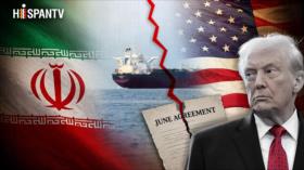 El vaso medio lleno de Irán y medio vacío de Trump