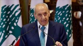 ‘Líbano se reserva el derecho de procesar a Israel por sus crímenes’