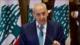 ‘Líbano se reserva el derecho de procesar a Israel por sus crímenes’