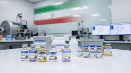 Empresa iraní desarrolla radiofármaco para diagnóstico del cáncer