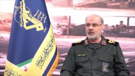 Analista destaca mensaje de Irán al pueblo de EEUU para abrir los ojos
