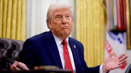 “EEUU, presionado por sus fracasos, recurre a amenazas contra Irán” 