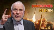 CGRI expone derrotas de EEUU en carta dirigida al pueblo estadounidense | Detrás de la Razón 