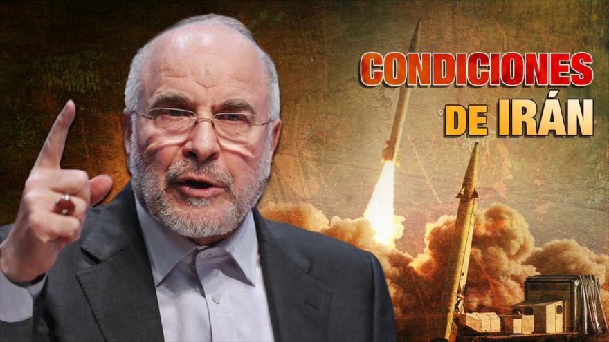 CGRI expone derrotas de EEUU en carta dirigida al pueblo estadounidense | Detrás de la Razón 