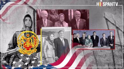 Catorce años después de su exclusión de la lista de organizaciones terroristas de EEUU, el cambio de imagen política del grupo terrorista MKO choca con su violento legado