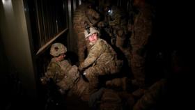 WSJ: EEUU mantendrá capacidades de inteligencia tras su salida de Irak
