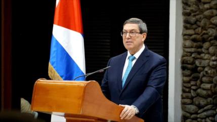 Cuba acusa a EEUU de “obstaculizar” con sanciones sus reformas económicas