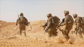 Pentágono: EEUU da por terminada su presencia militar en Irak