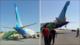 Temor a secuestro obliga a vuelo Dubái-Tel Aviv a aterrizar en Arabia Saudí