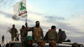 Resistencia iraquí ve salida de EEUU como fruto de su lucha y sacrificio