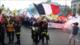 Estudiantes y empleados públicos franceses protestan contra recortes